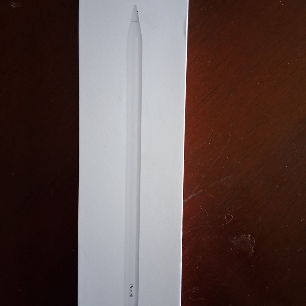 Apple Pencil (2nd Generation)